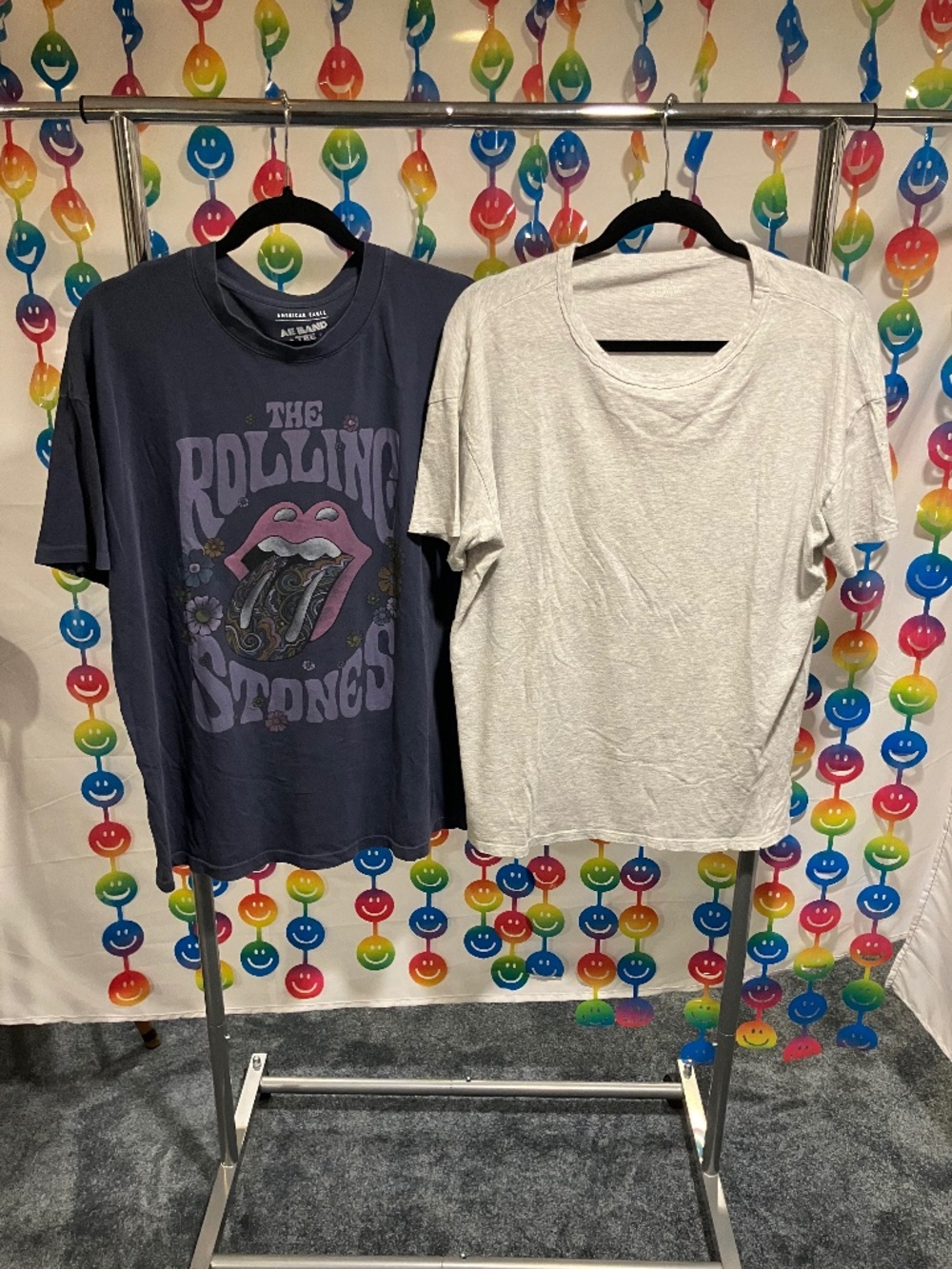 AE/aerie Lounge Tee (Set of 2)